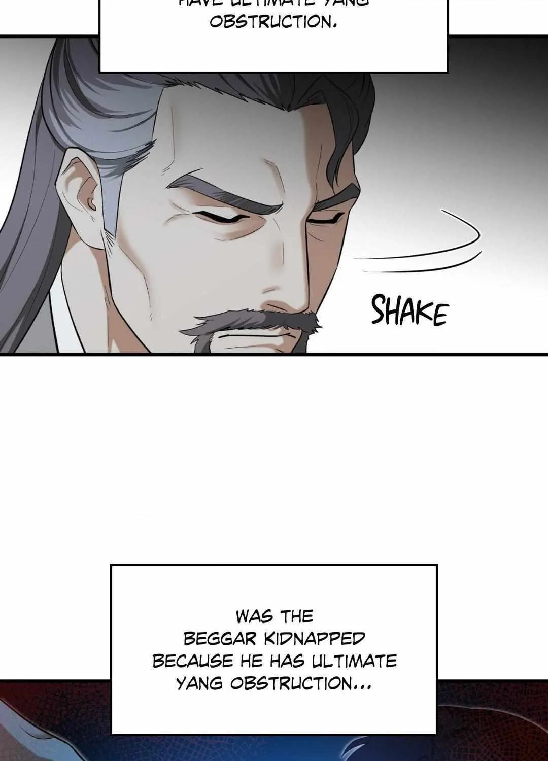 The Demon Leader
