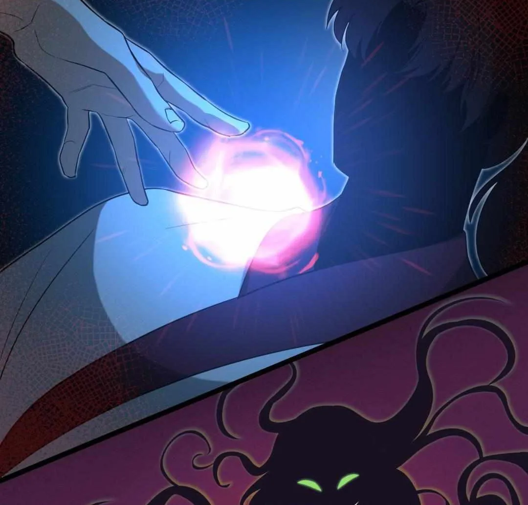 The Demon Leader