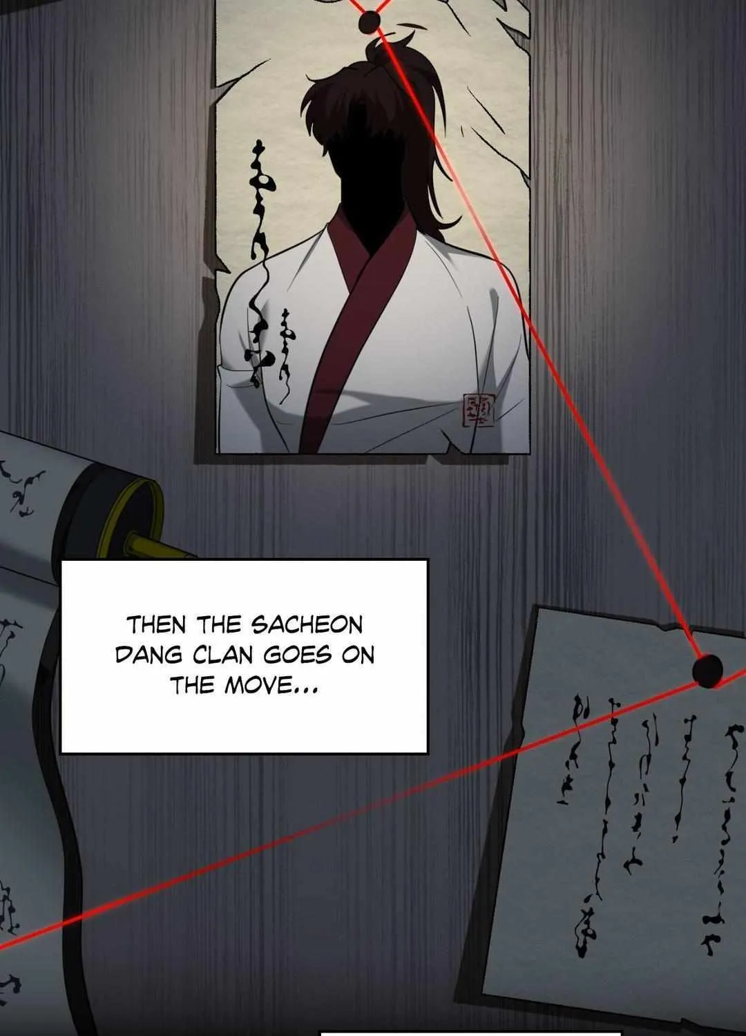 The Demon Leader