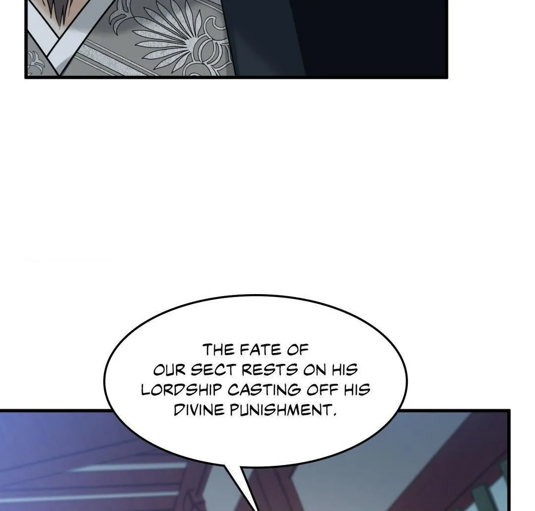 The Demon Leader