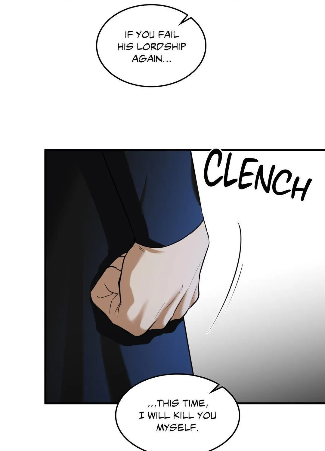 The Demon Leader