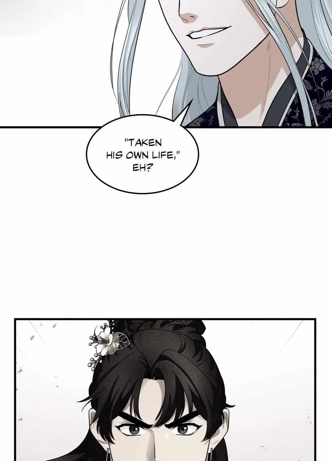 The Demon Leader