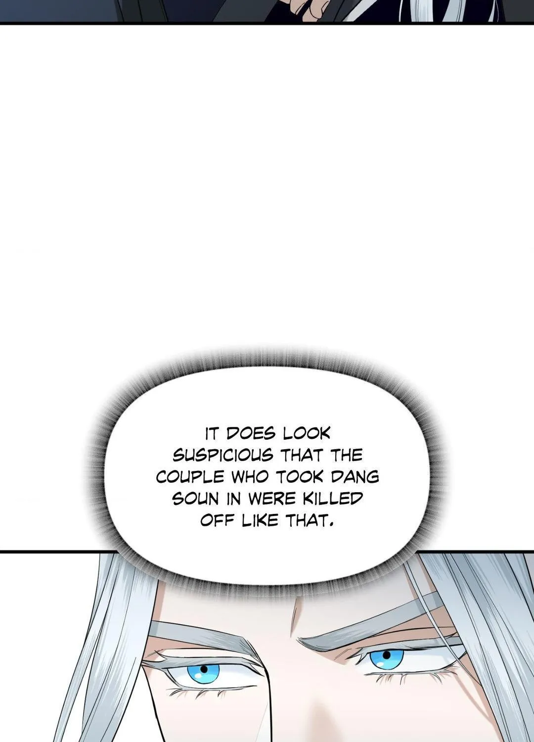 The Demon Leader