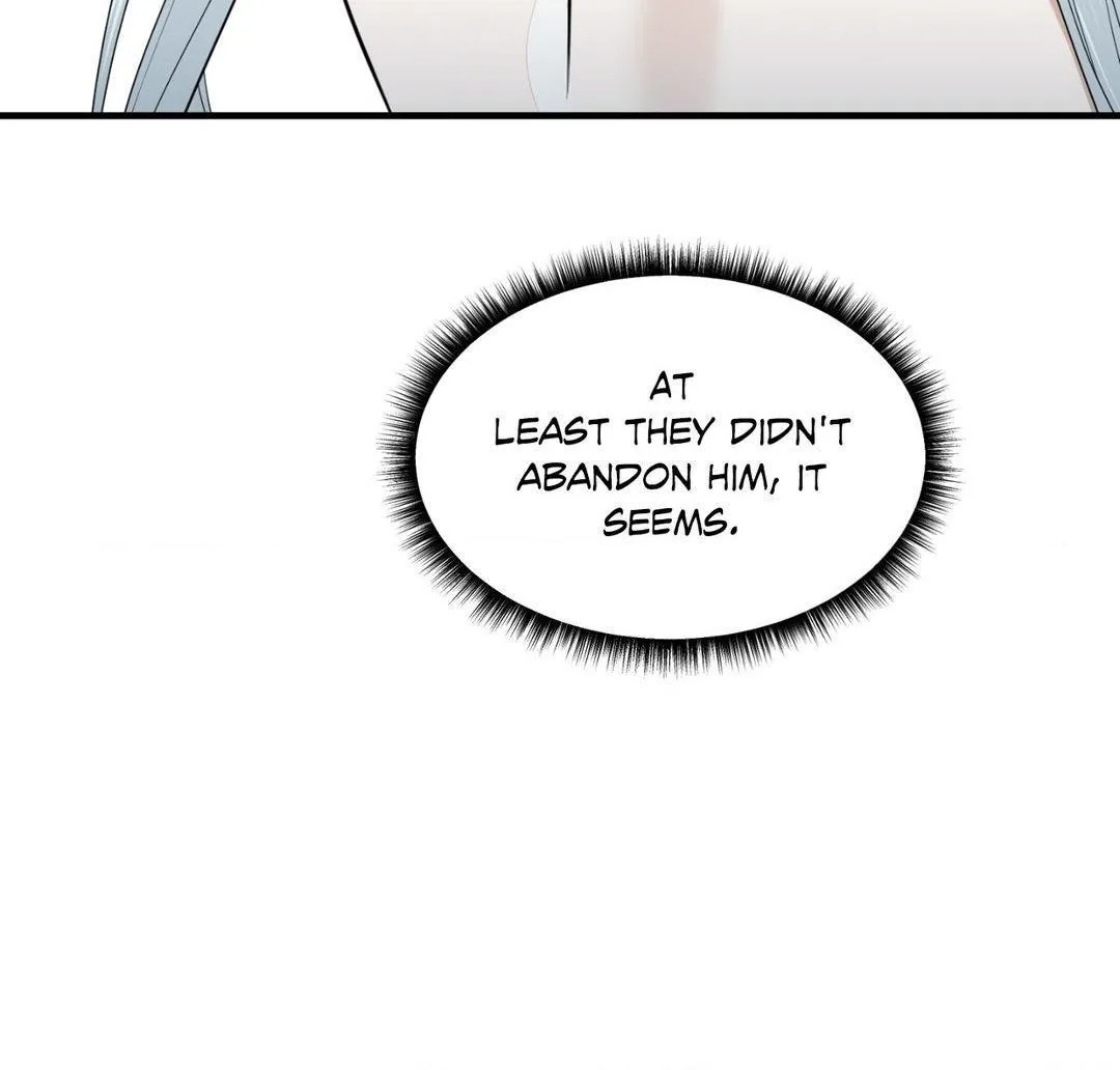 The Demon Leader