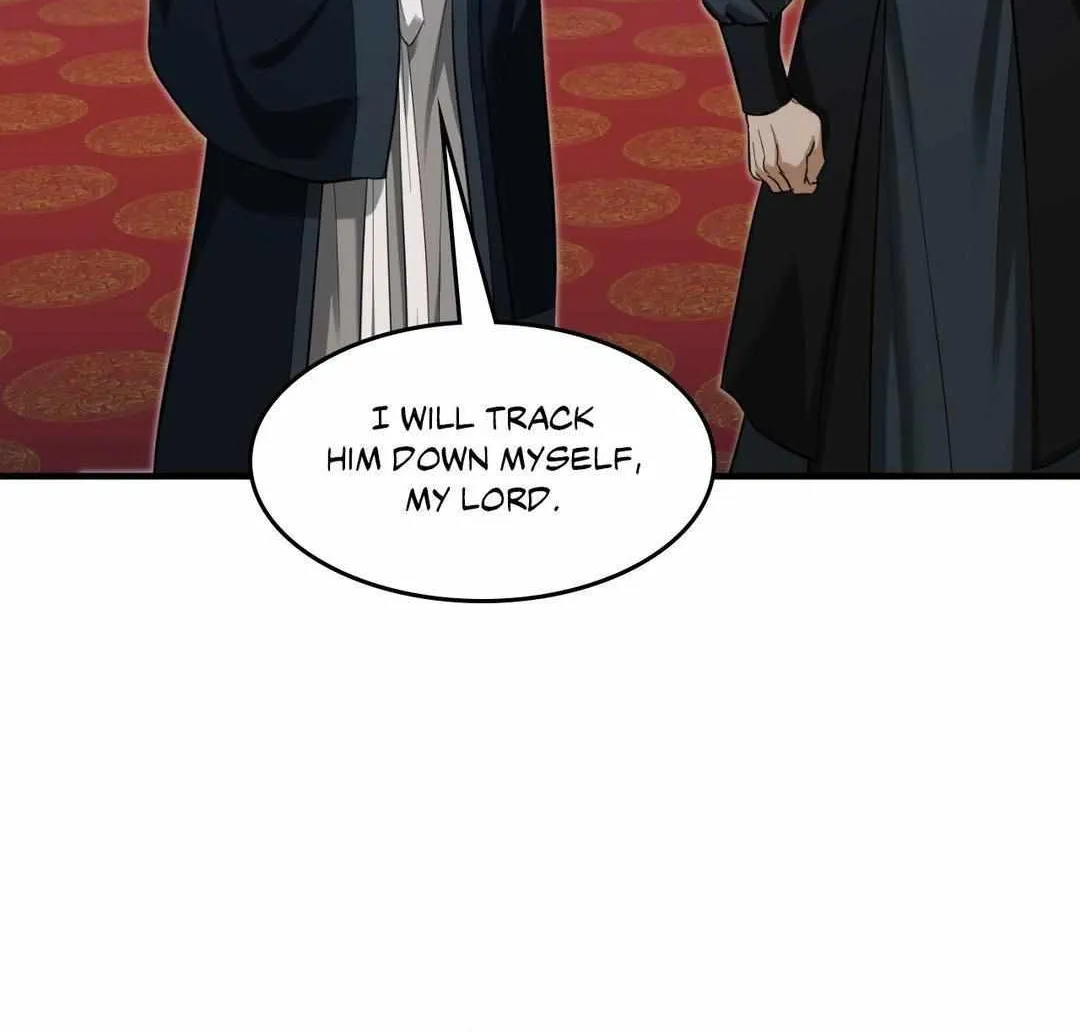 The Demon Leader