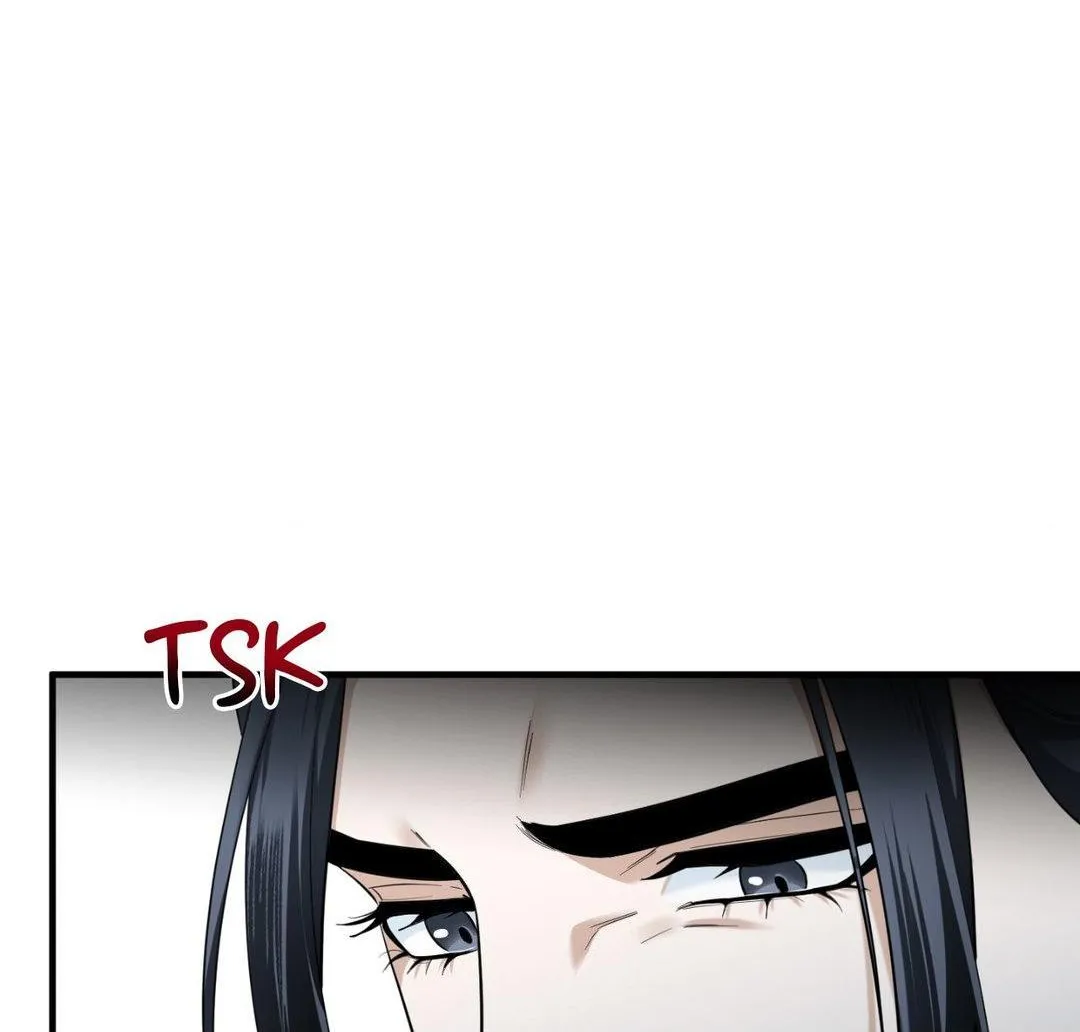 The Demon Leader