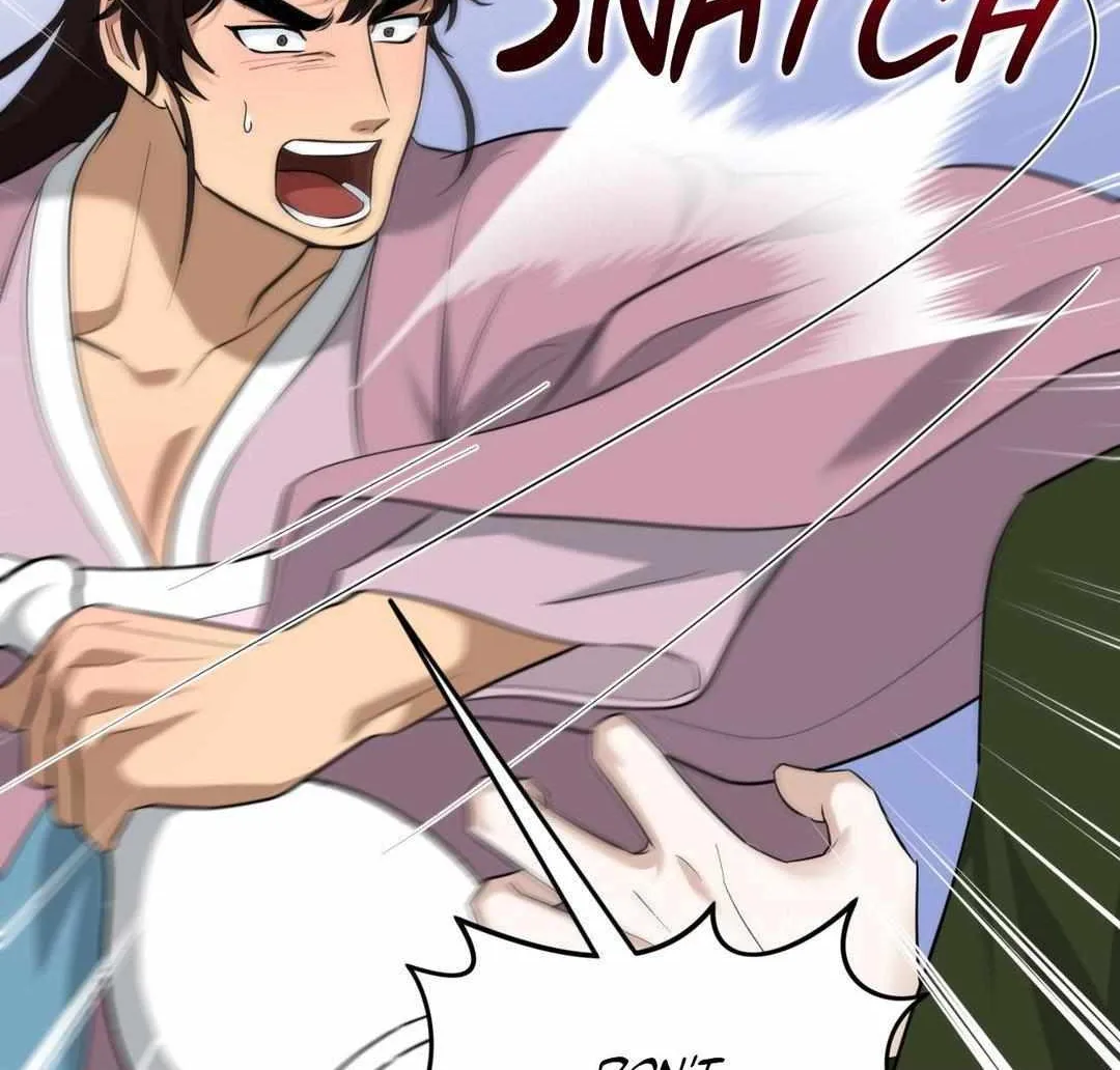The Demon Leader