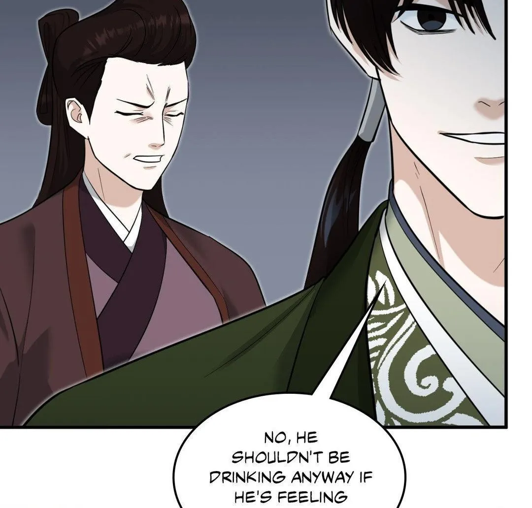 The Demon Leader
