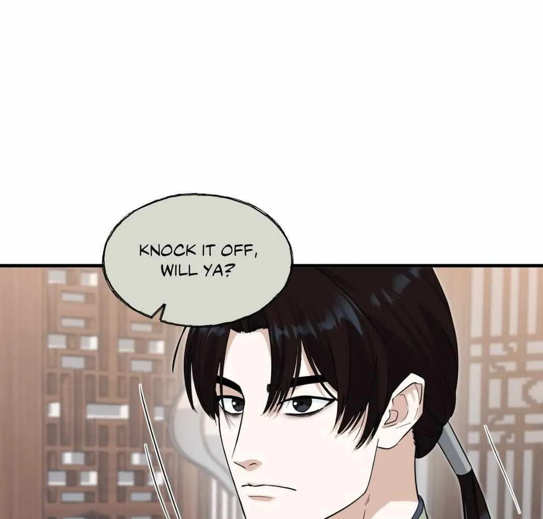 The Demon Leader