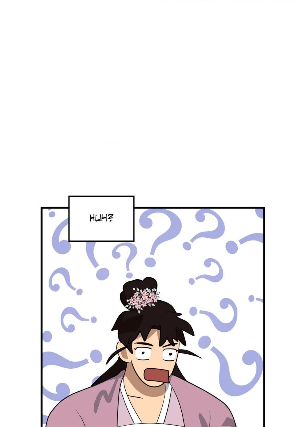 The Demon Leader