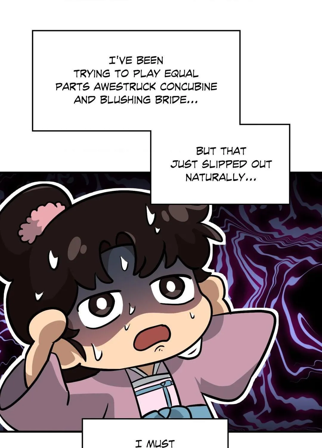 The Demon Leader