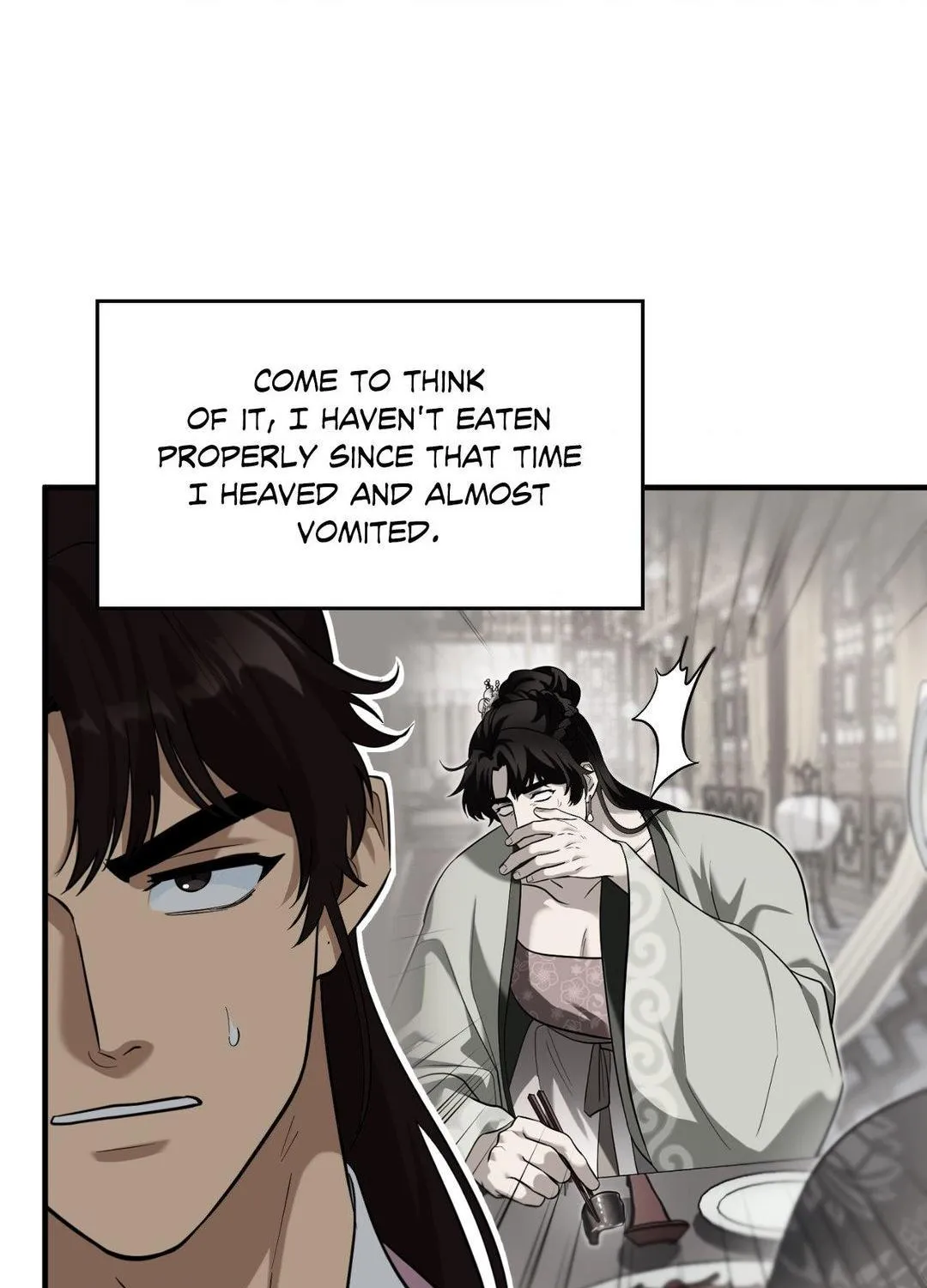 The Demon Leader