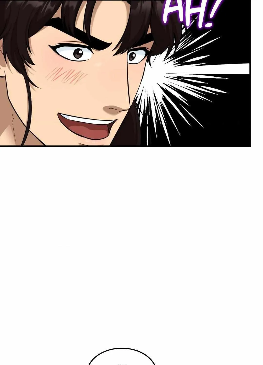 The Demon Leader