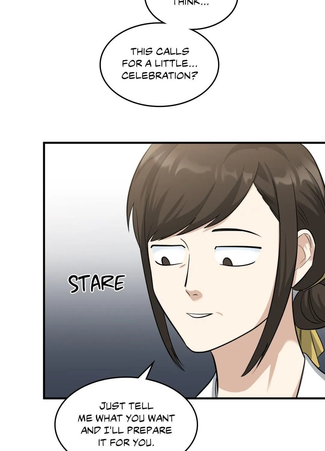 The Demon Leader