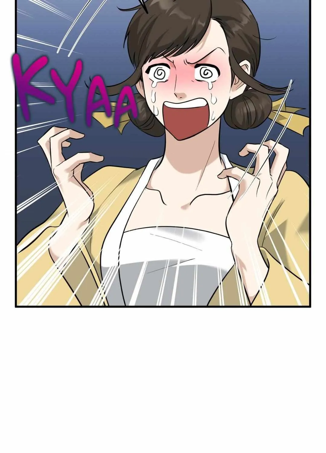 The Demon Leader
