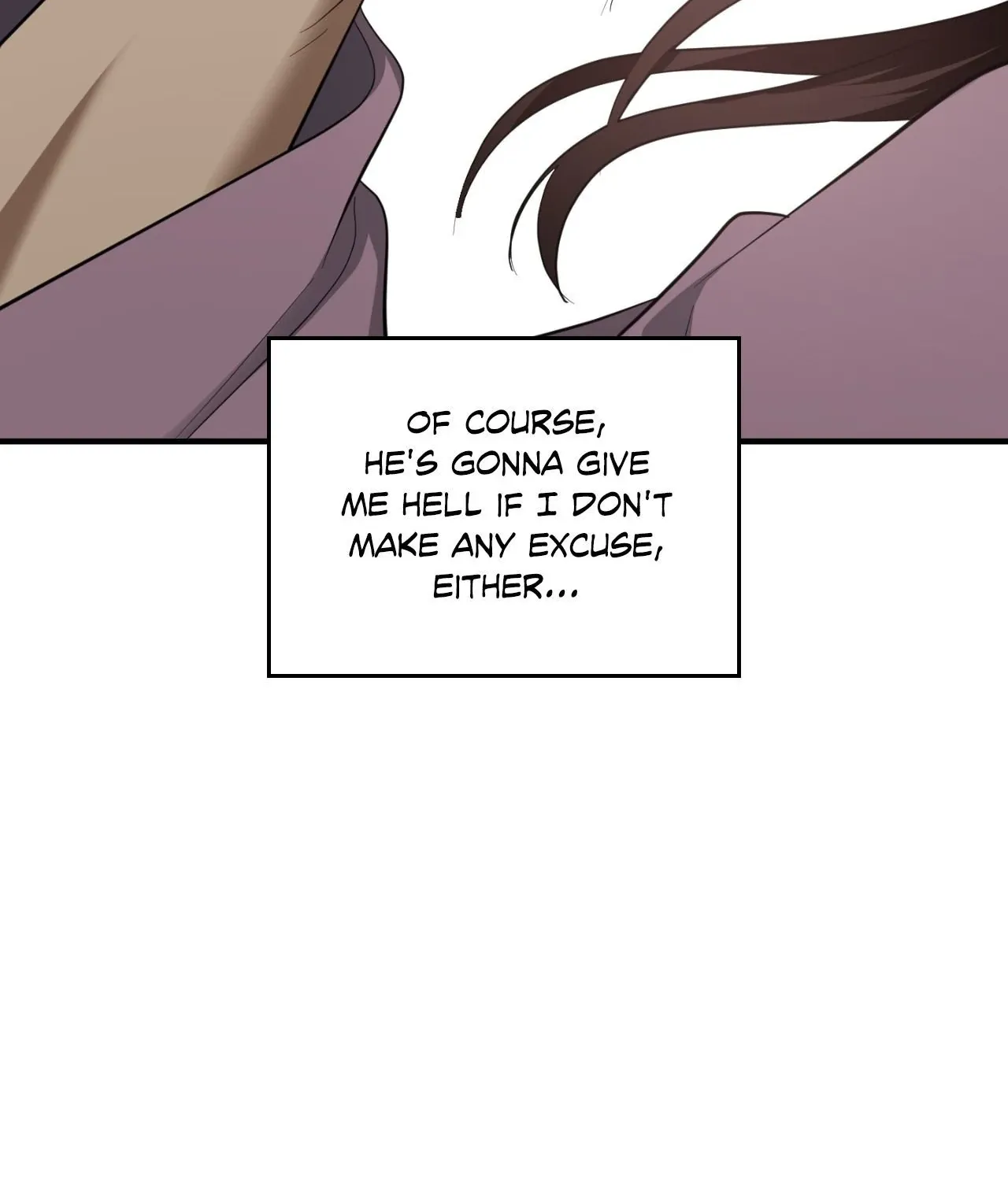 The Demon Leader
