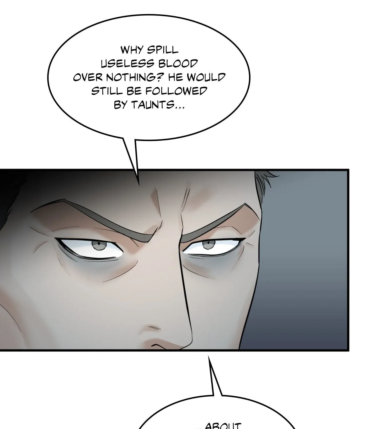 The Demon Leader