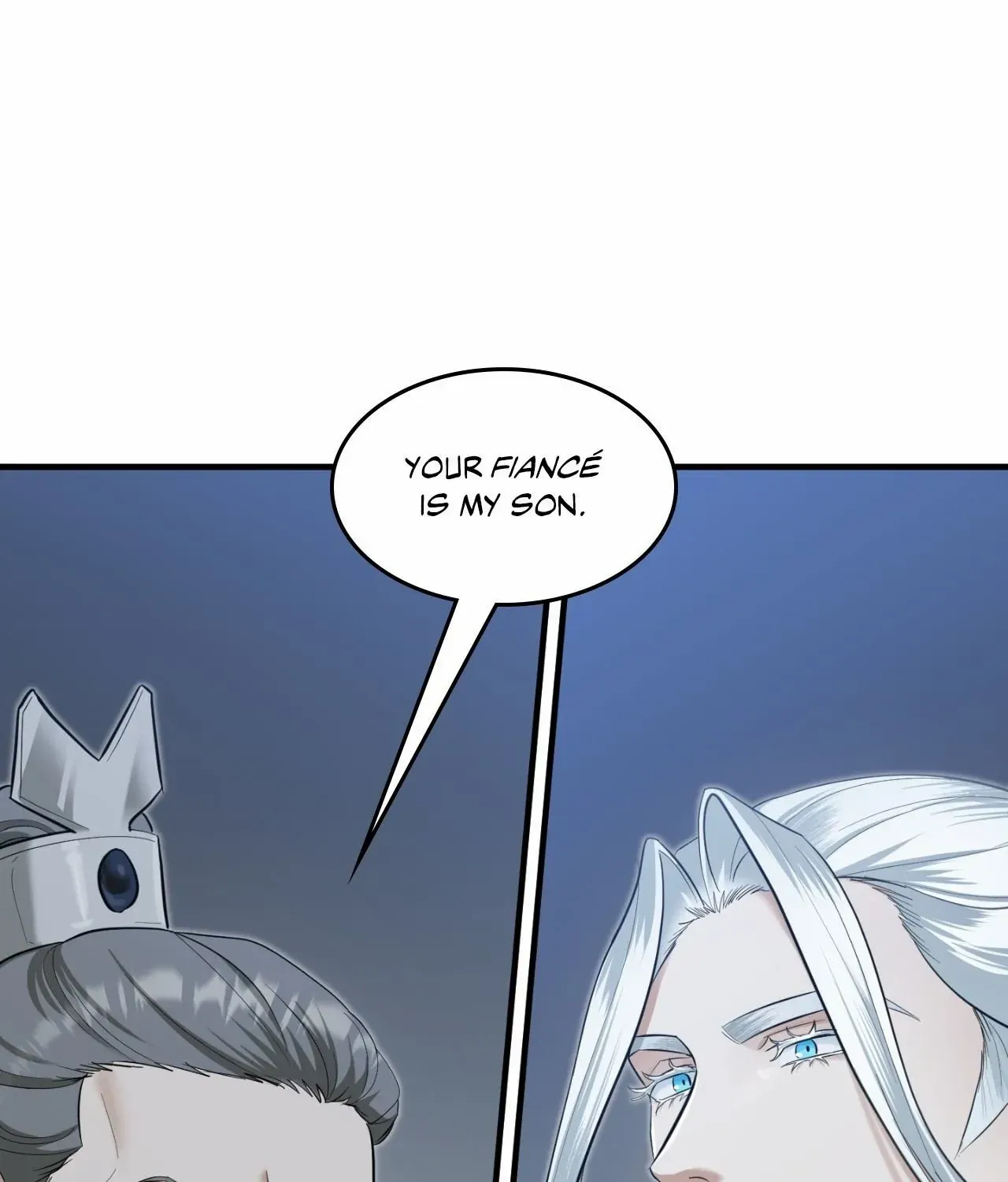 The Demon Leader