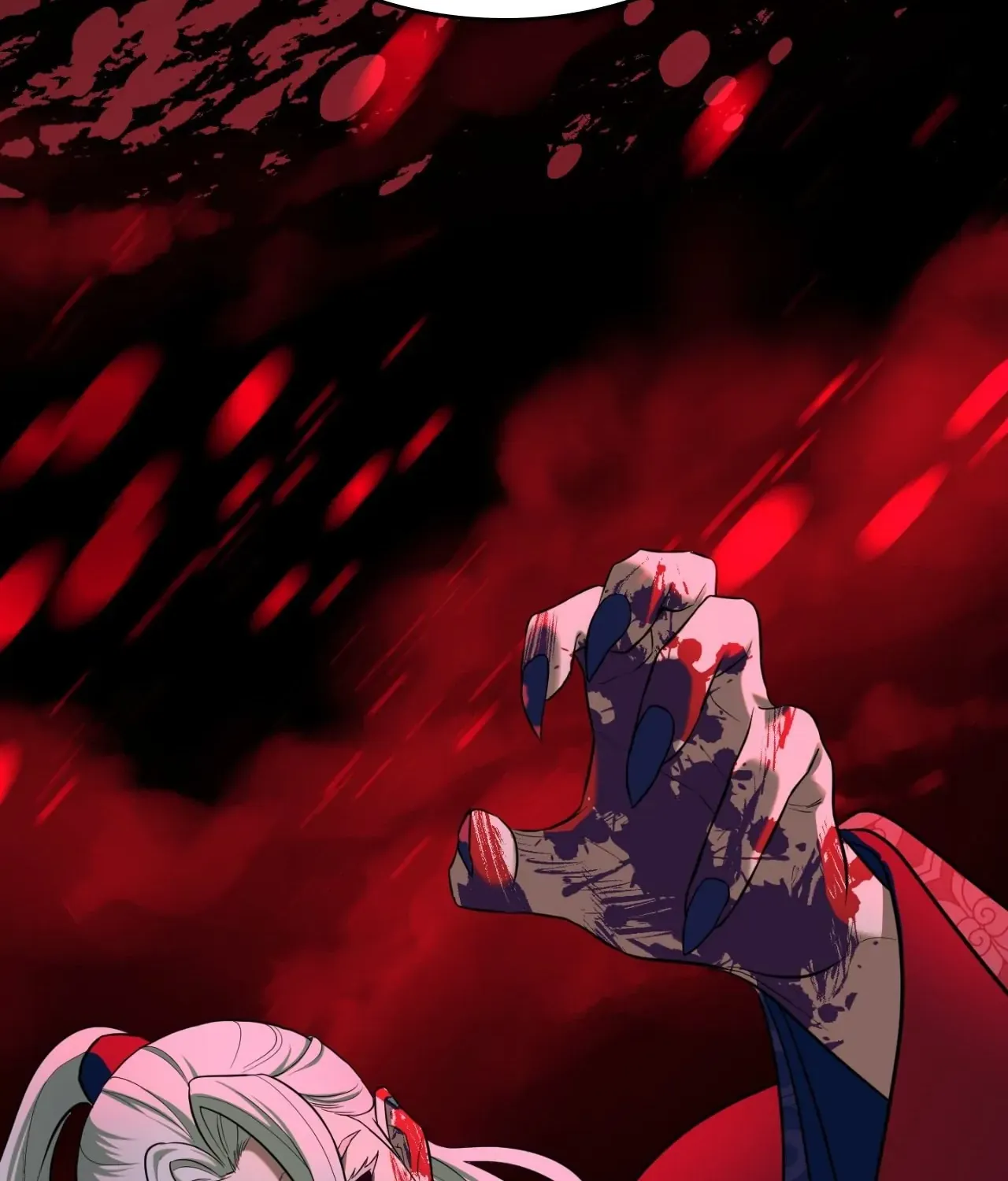 The Demon Leader