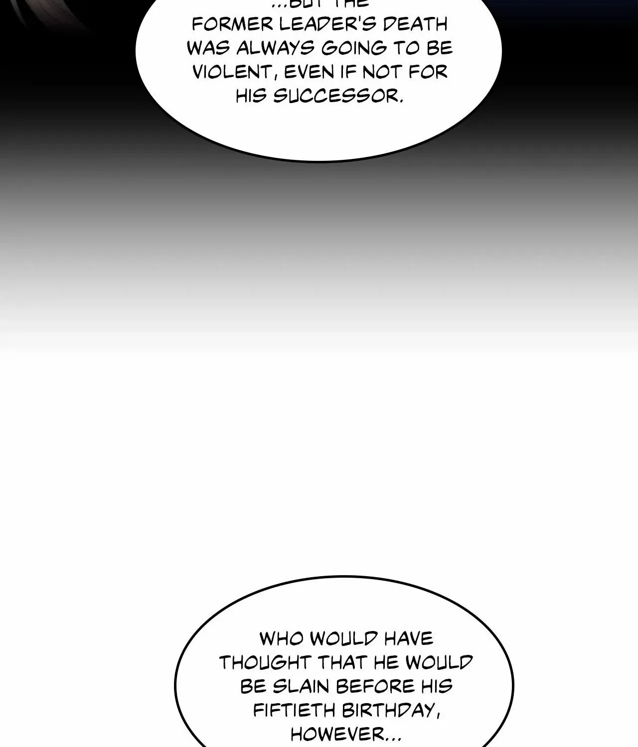The Demon Leader