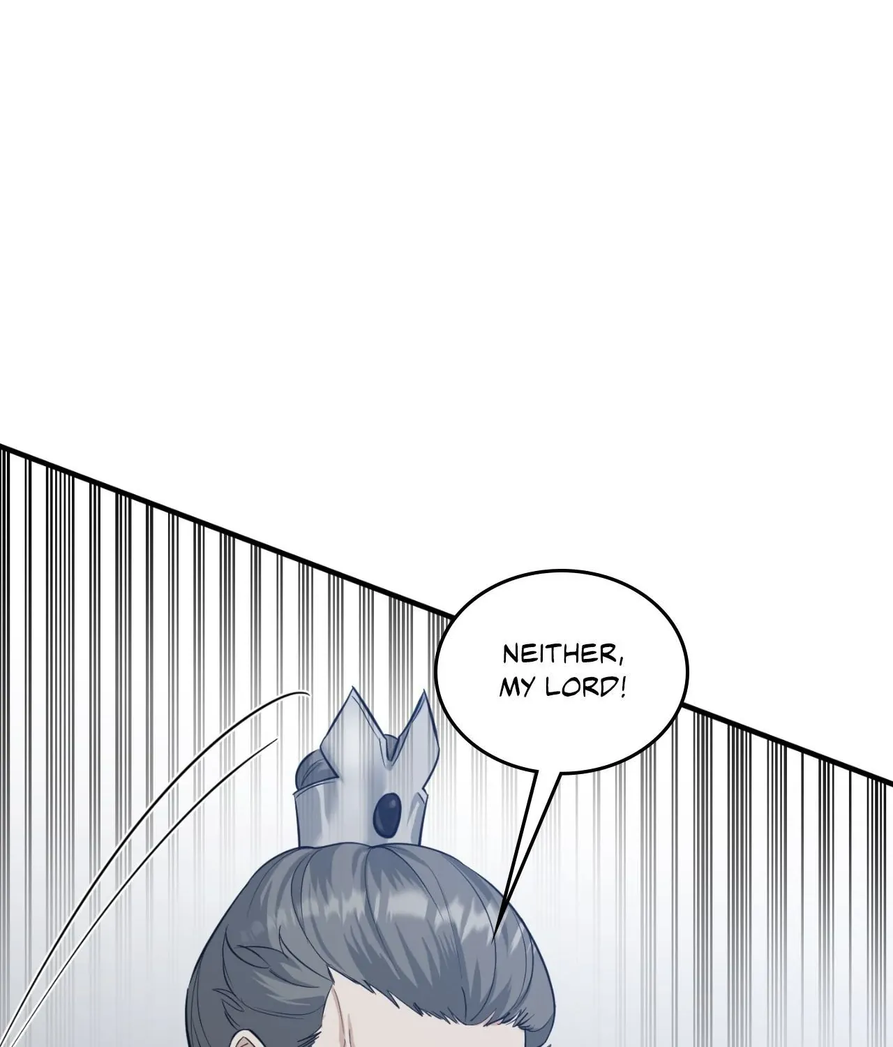 The Demon Leader
