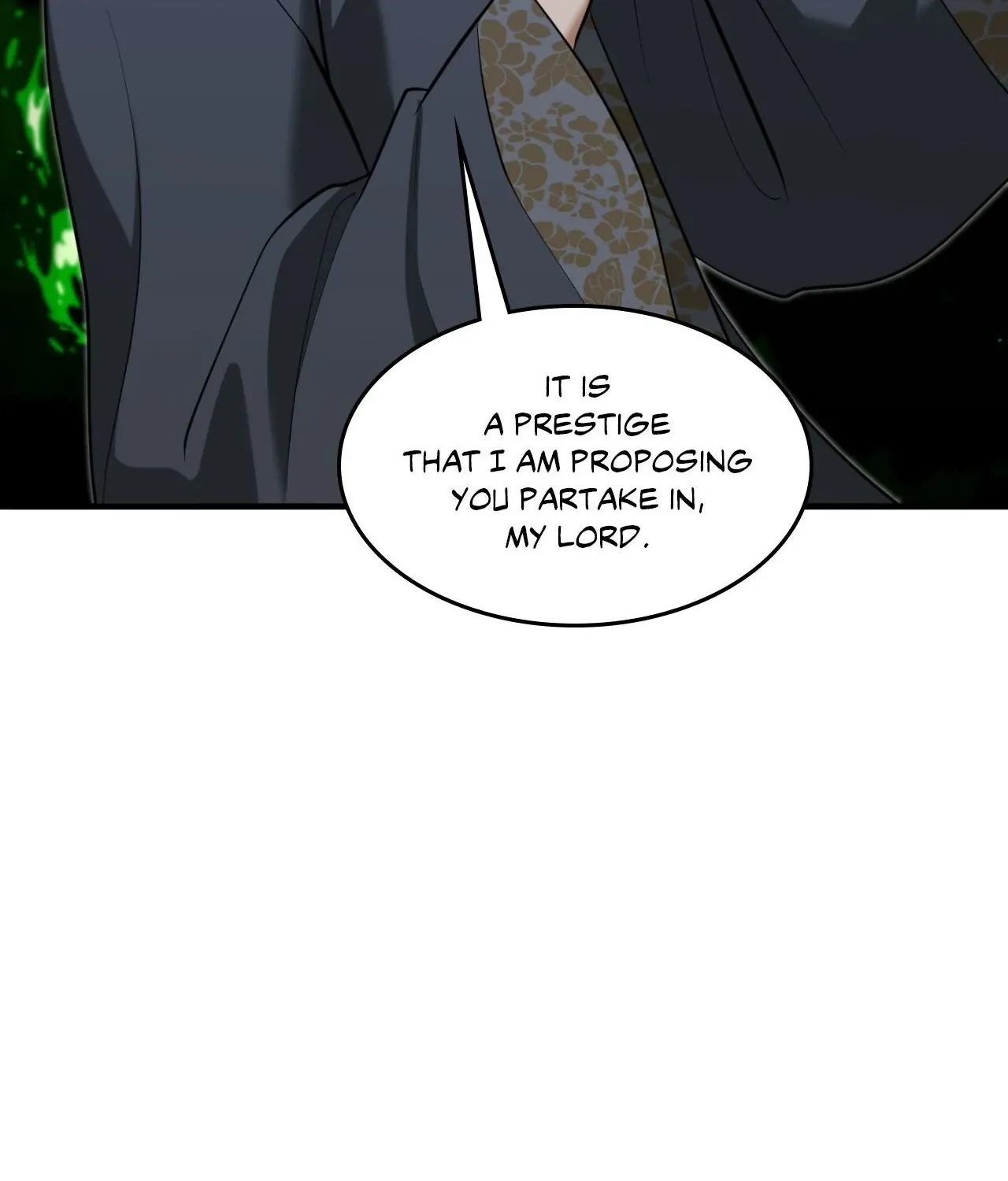 The Demon Leader