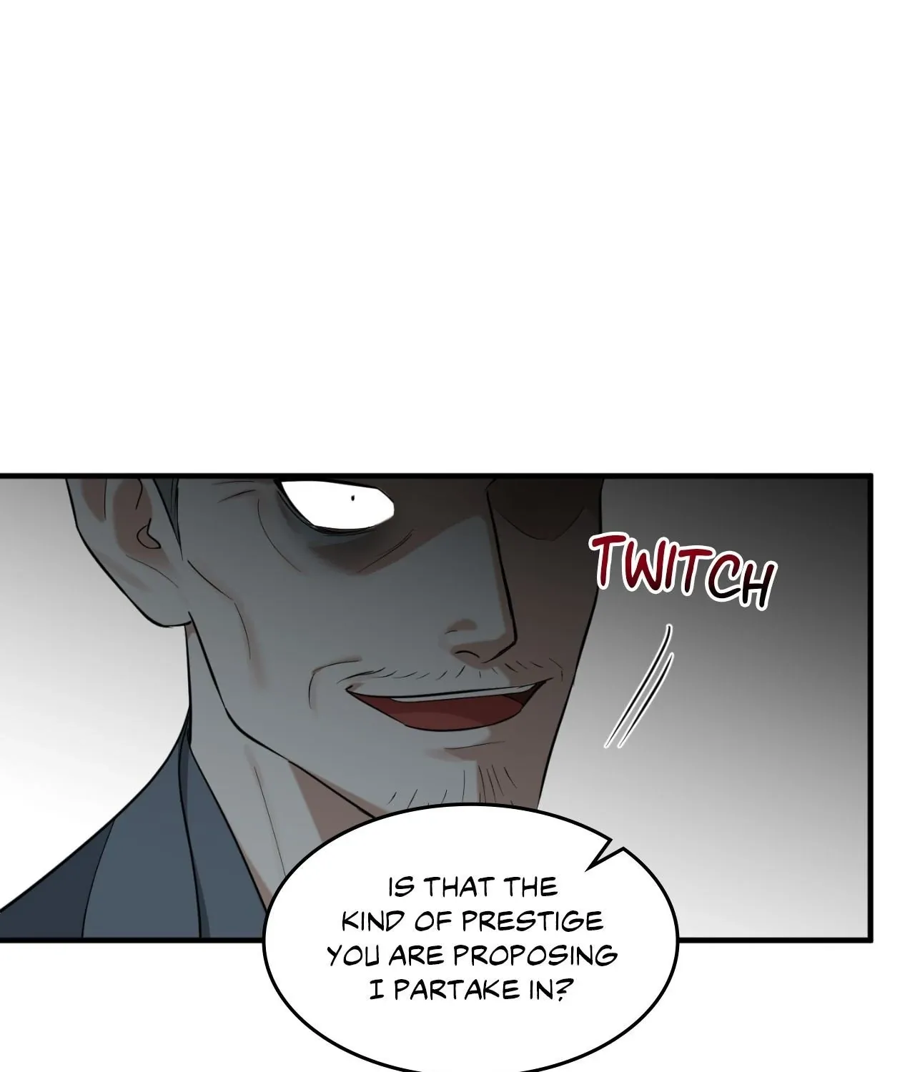 The Demon Leader