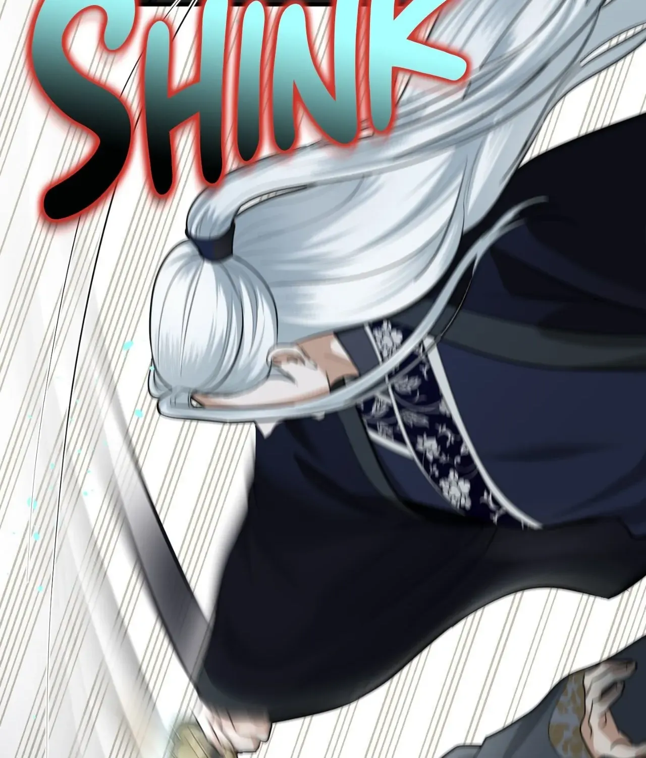 The Demon Leader
