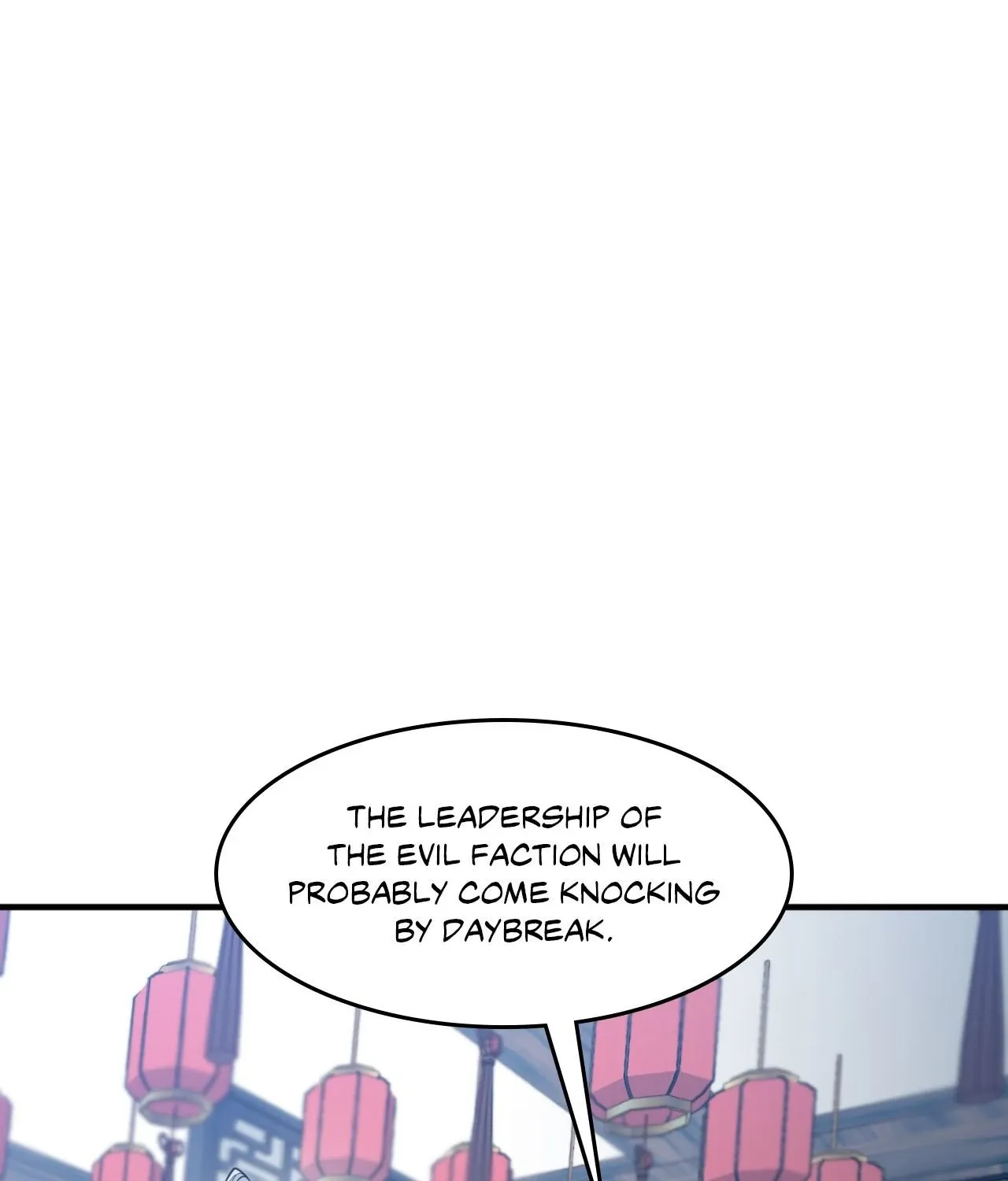 The Demon Leader