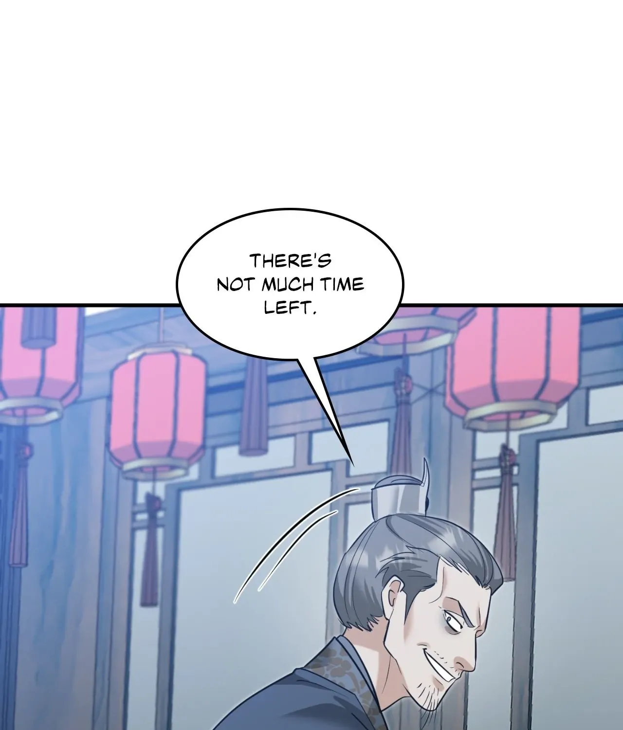 The Demon Leader
