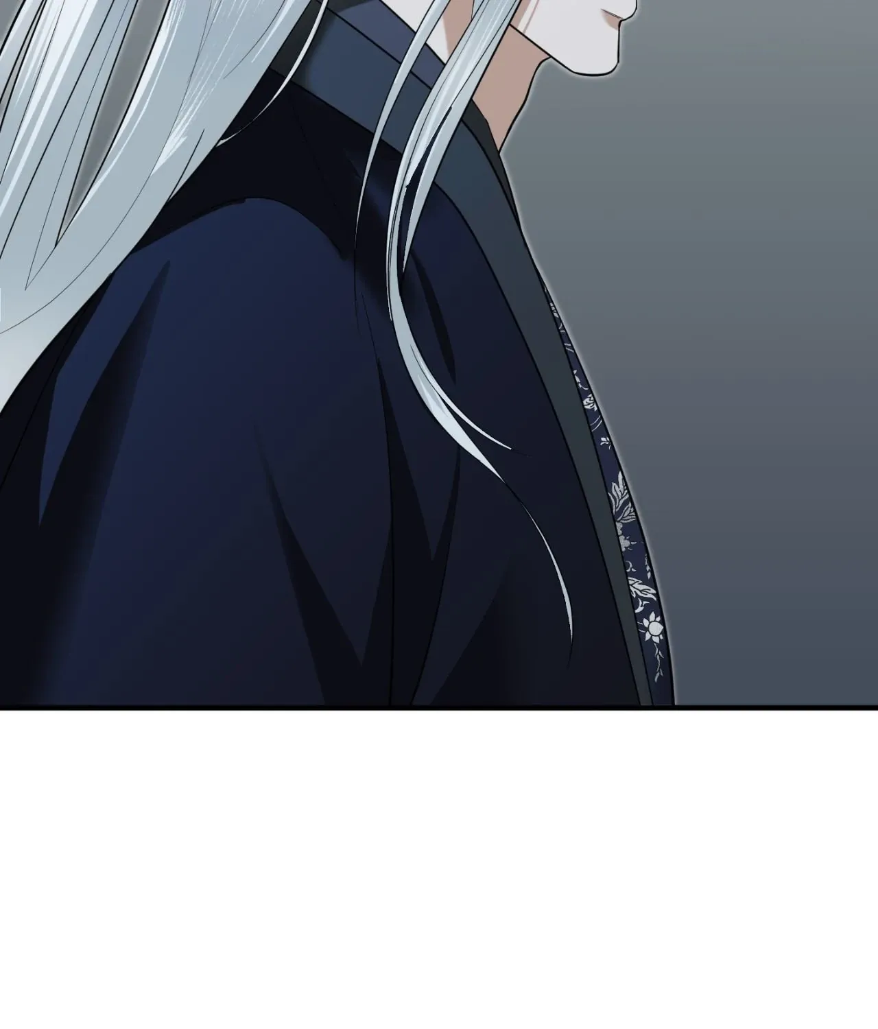 The Demon Leader