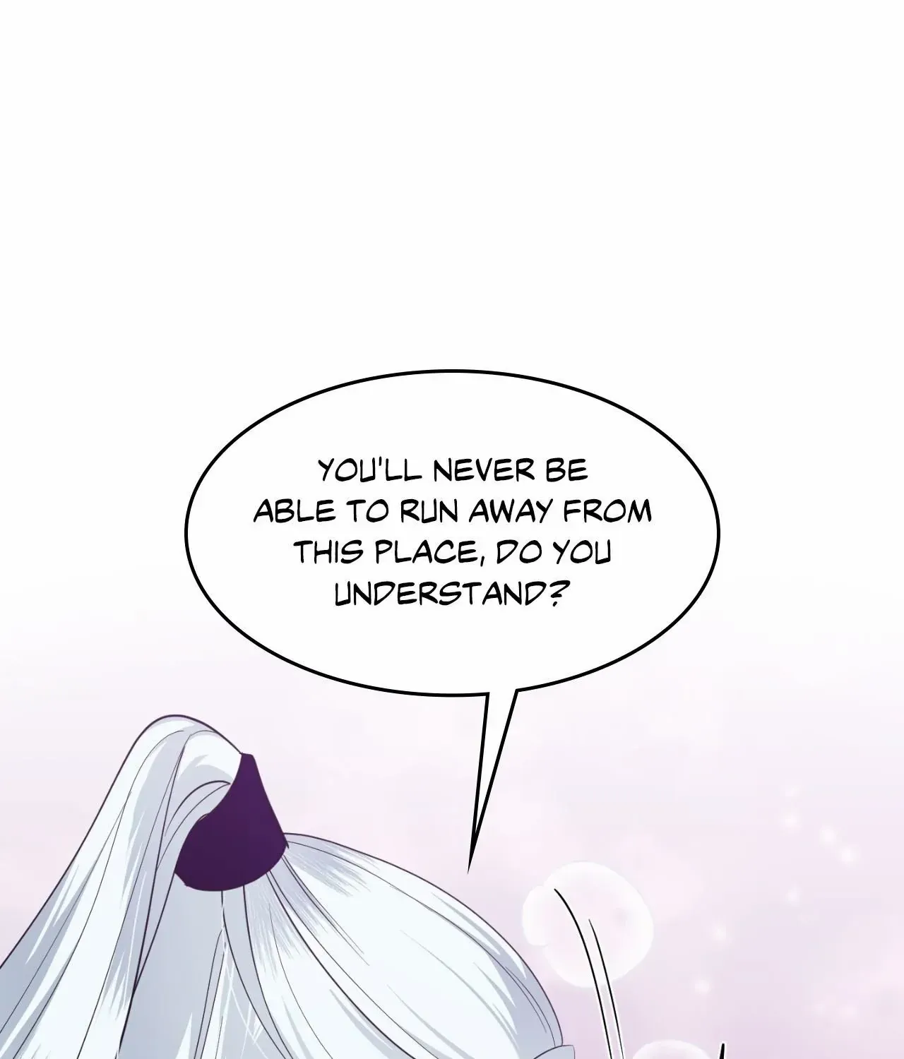 The Demon Leader