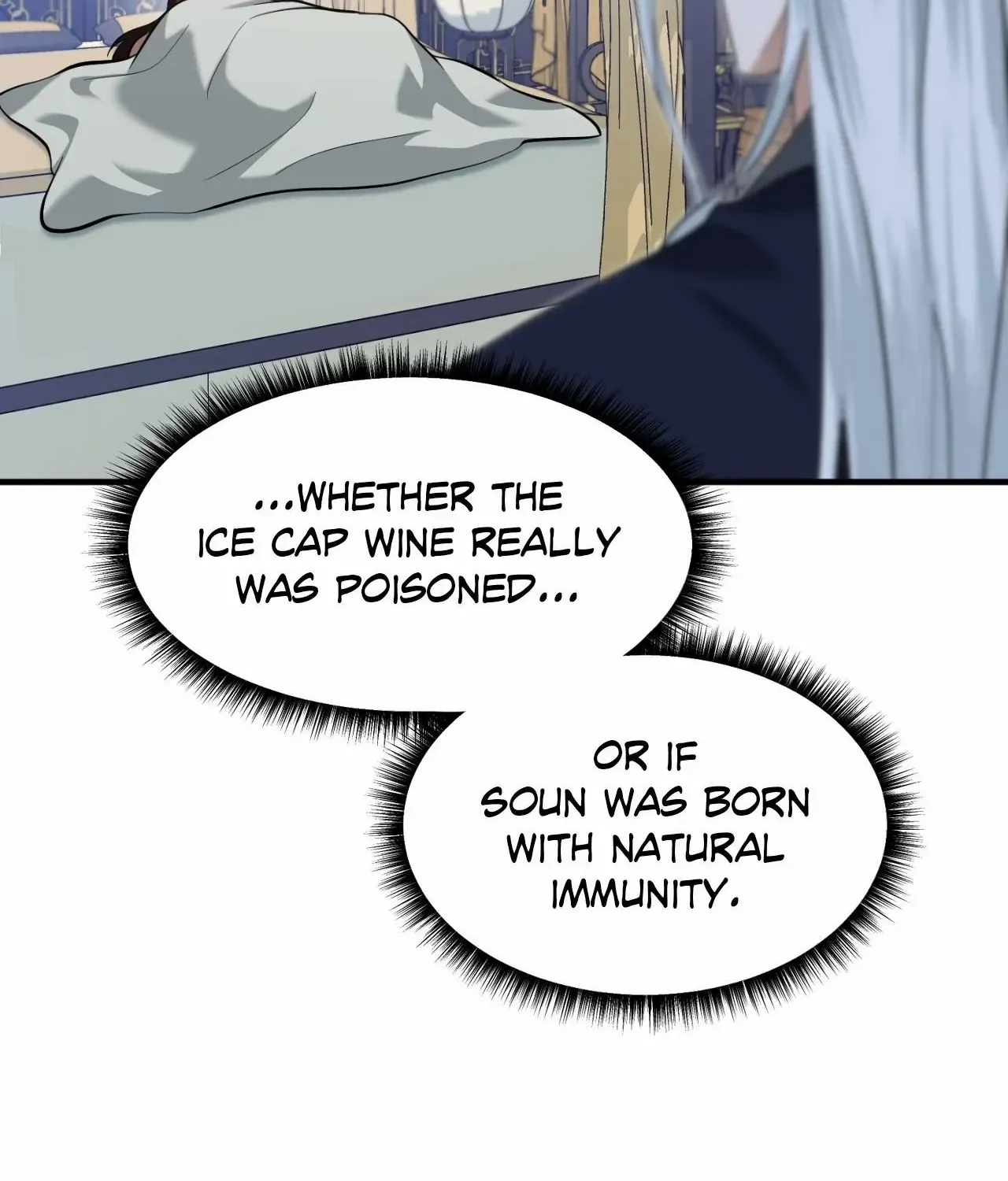 The Demon Leader