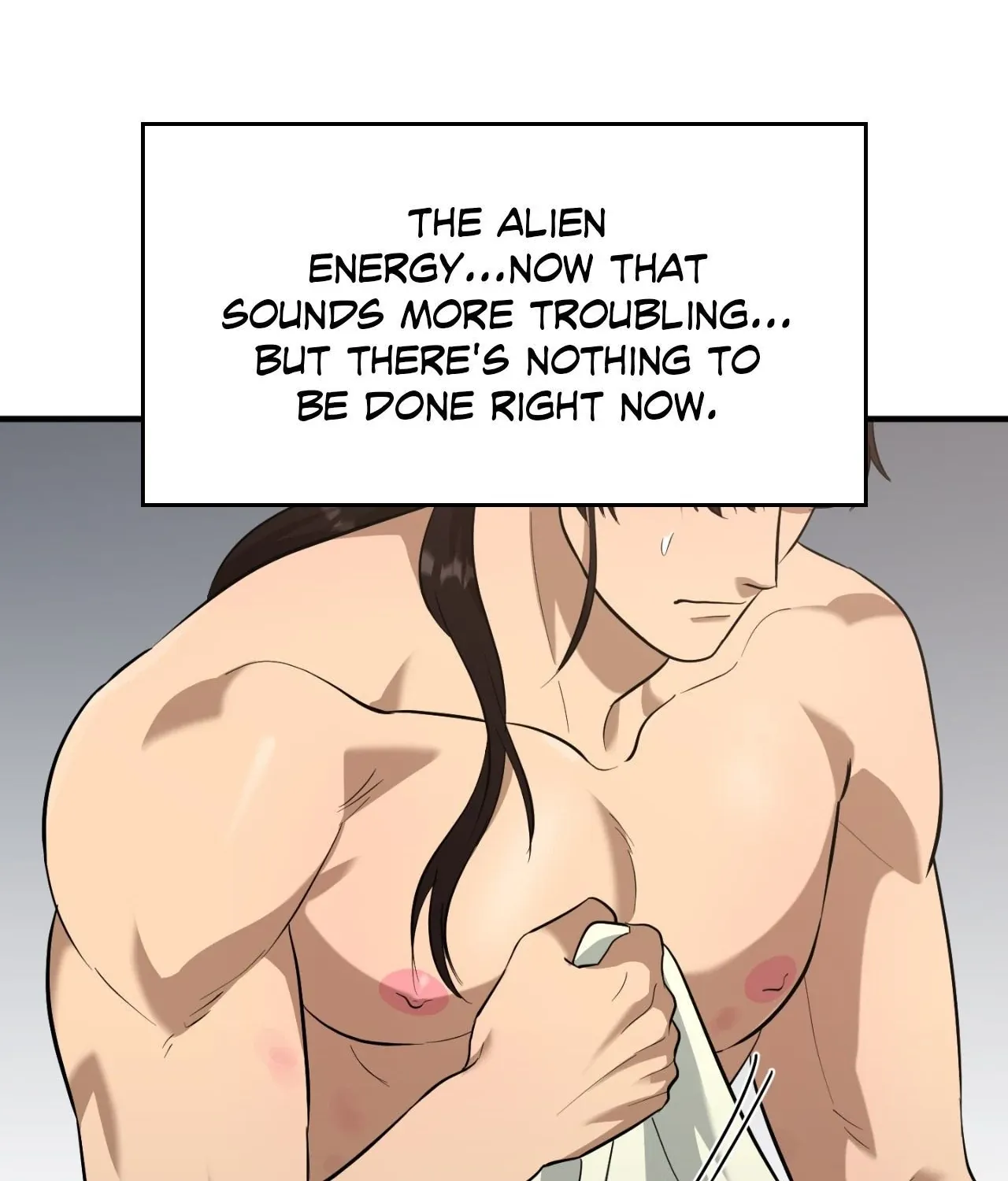 The Demon Leader