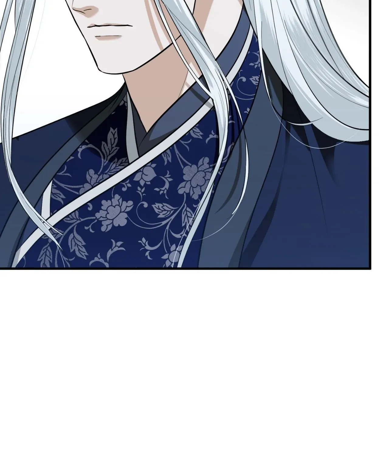The Demon Leader