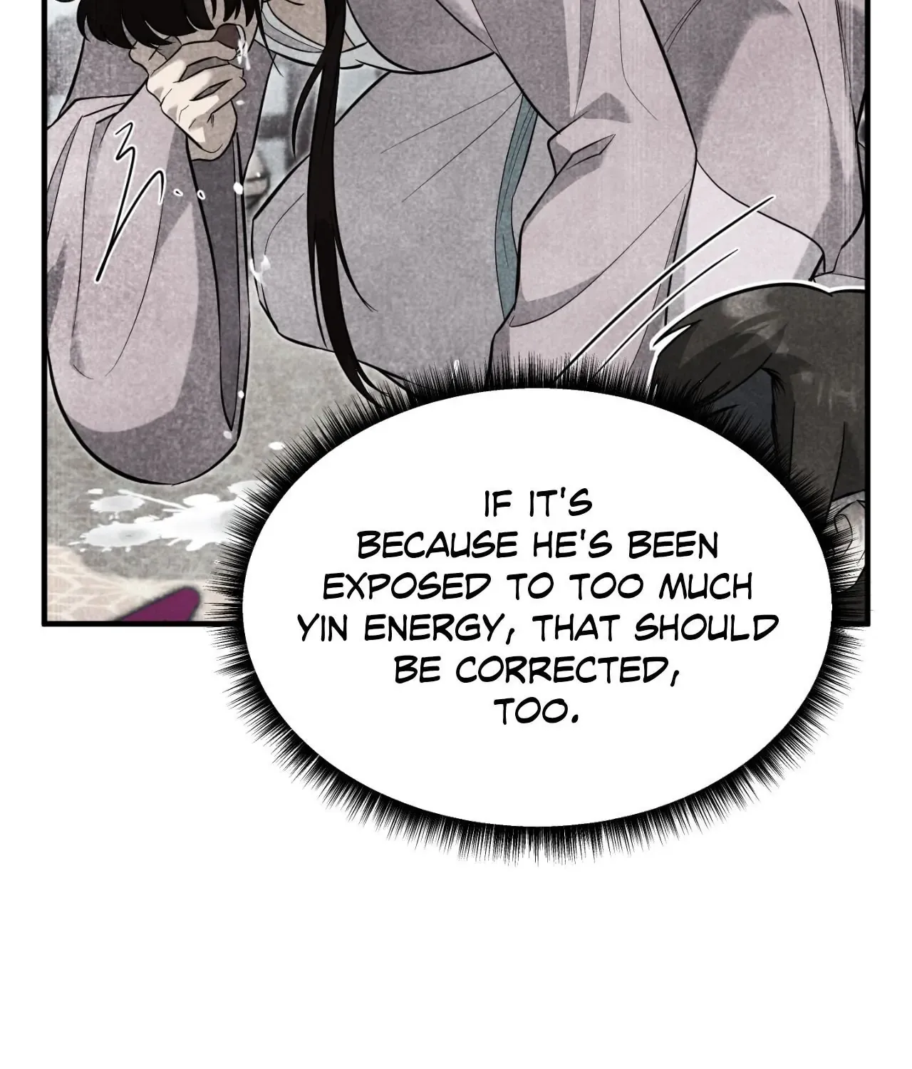 The Demon Leader