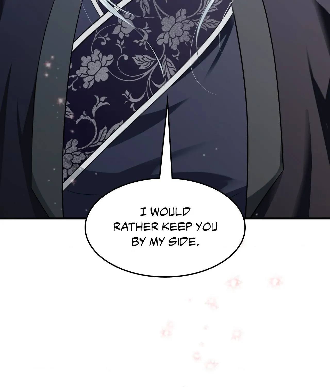 The Demon Leader
