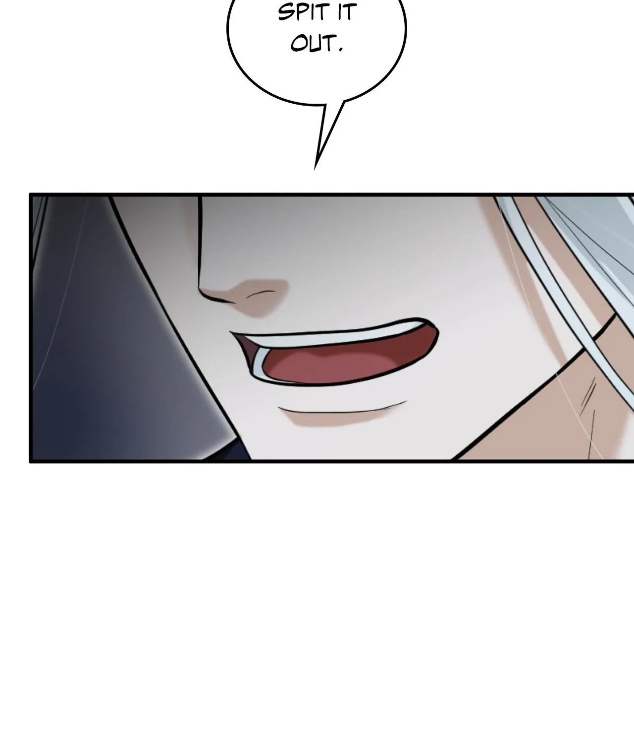 The Demon Leader