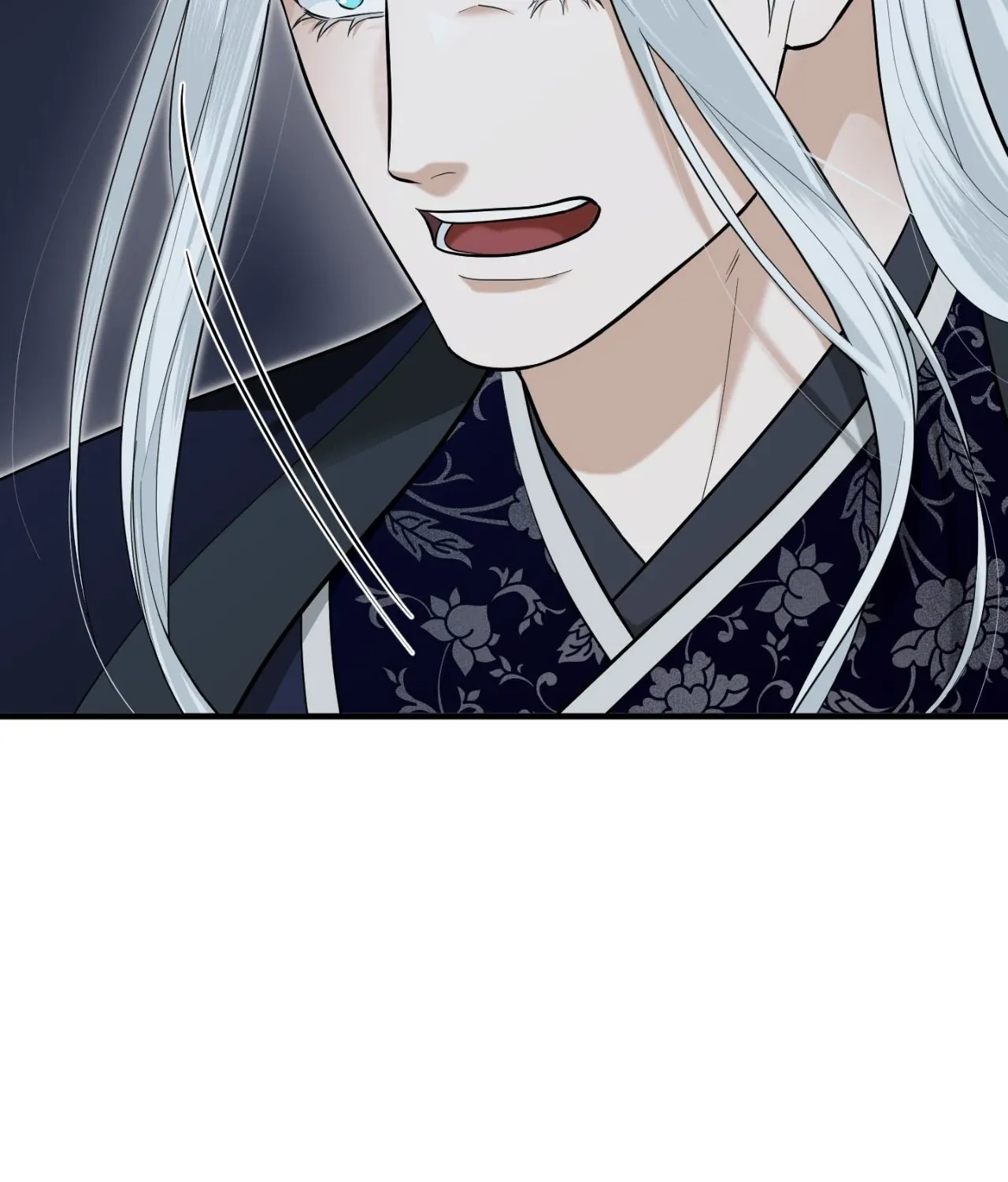 The Demon Leader