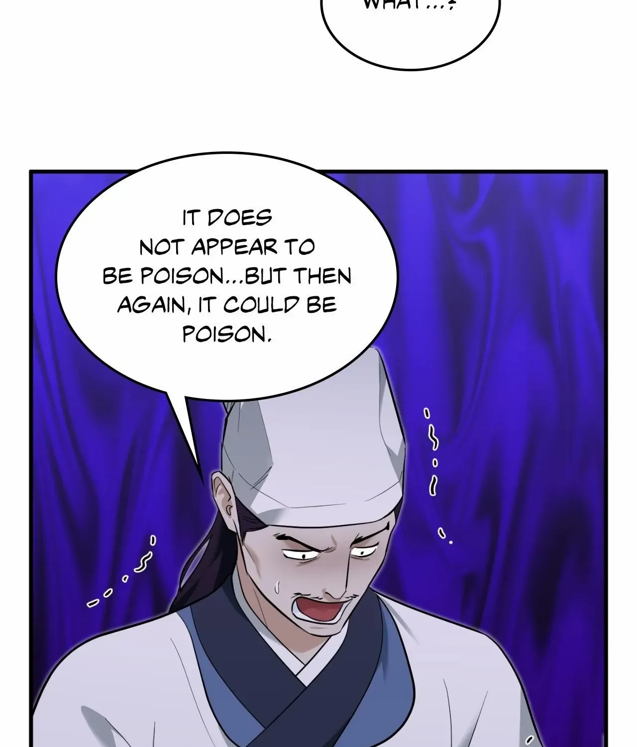 The Demon Leader
