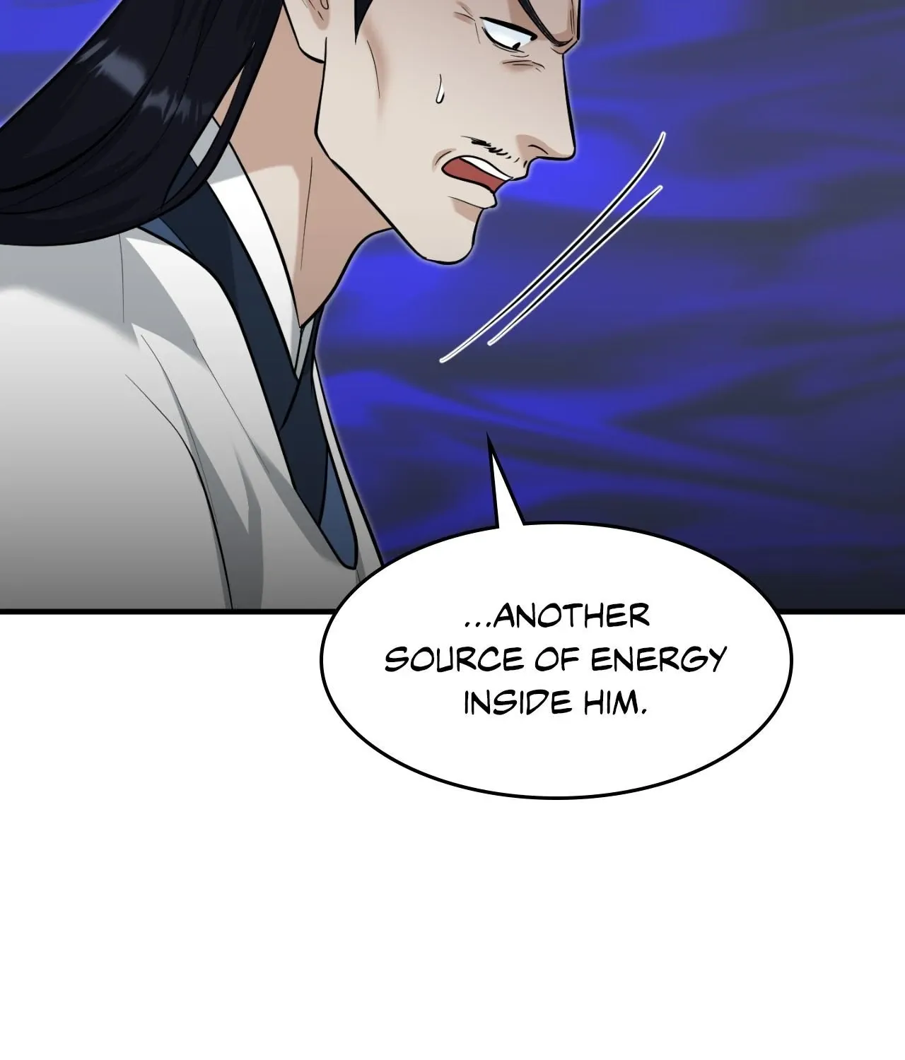 The Demon Leader