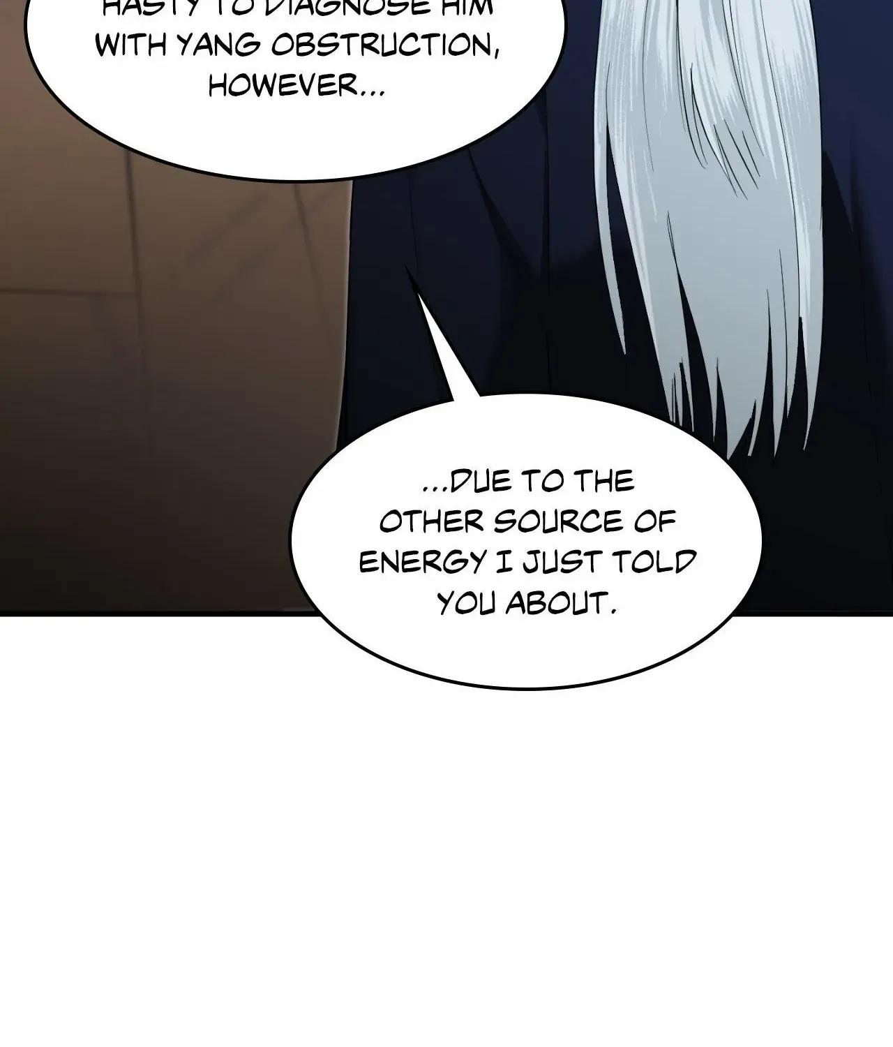 The Demon Leader
