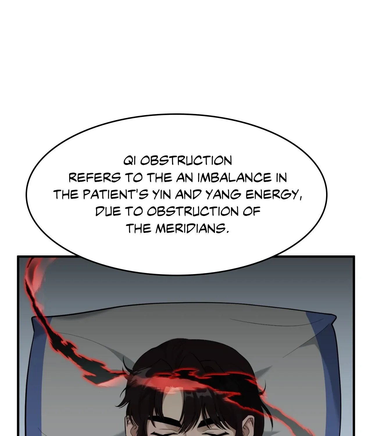 The Demon Leader