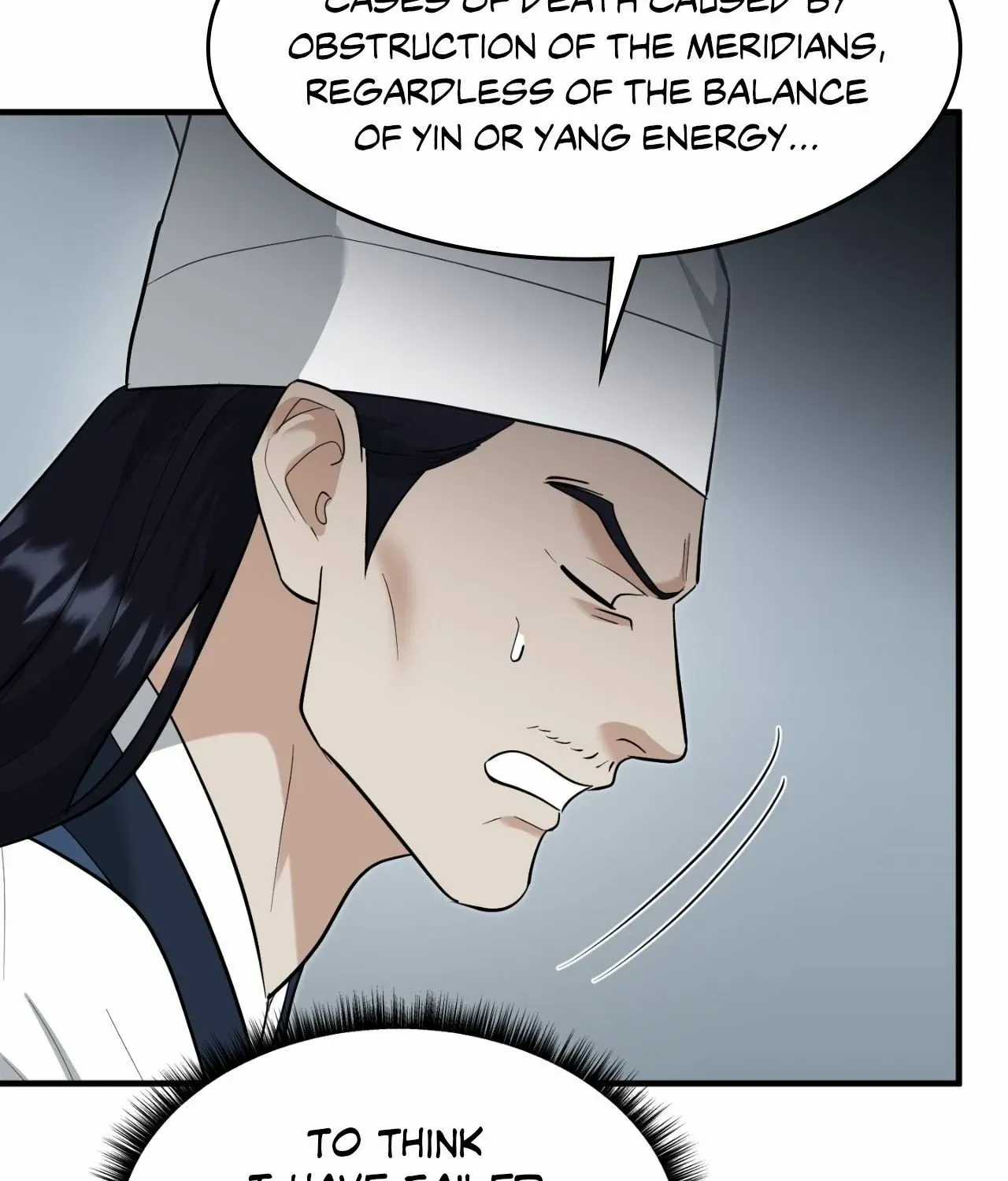 The Demon Leader