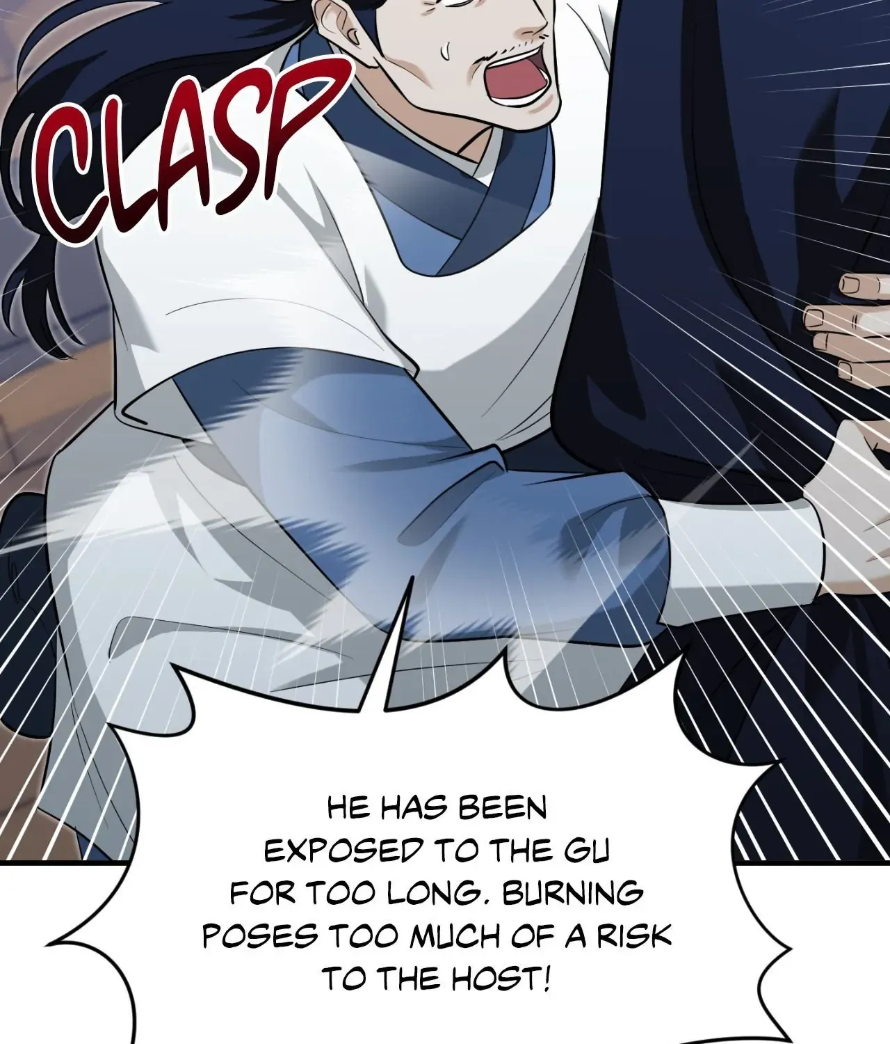 The Demon Leader