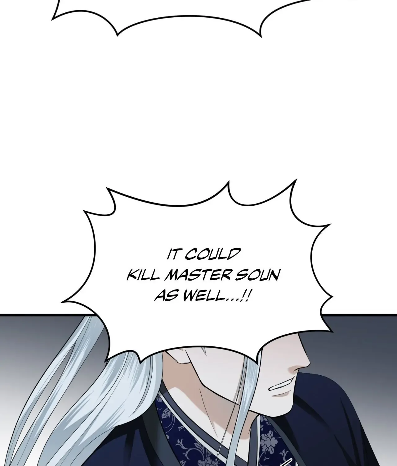 The Demon Leader