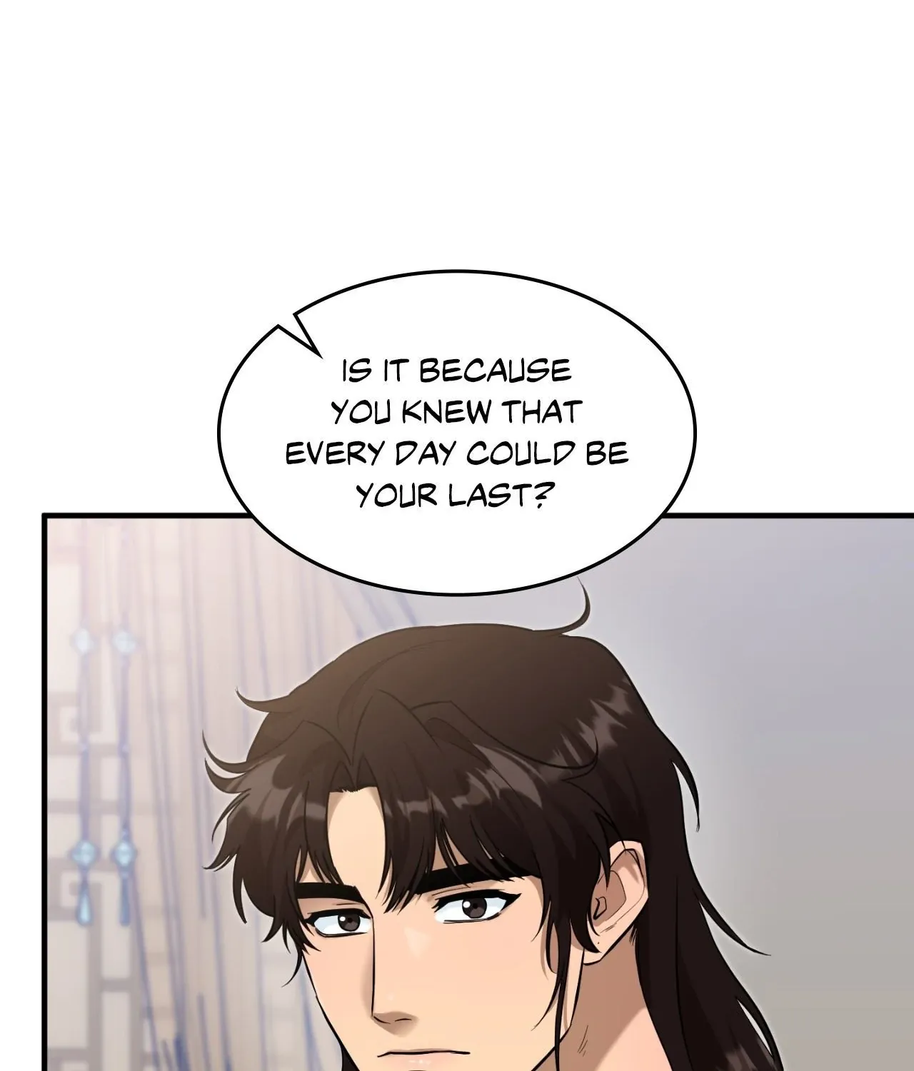 The Demon Leader