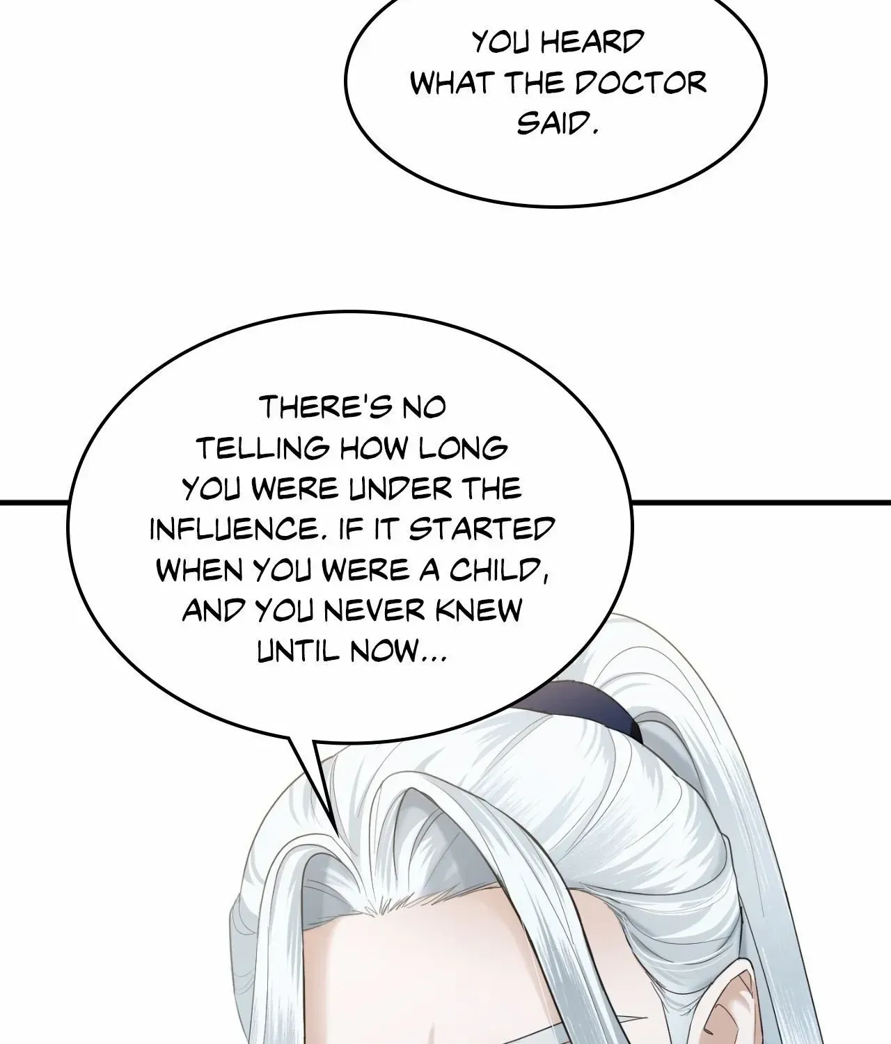 The Demon Leader