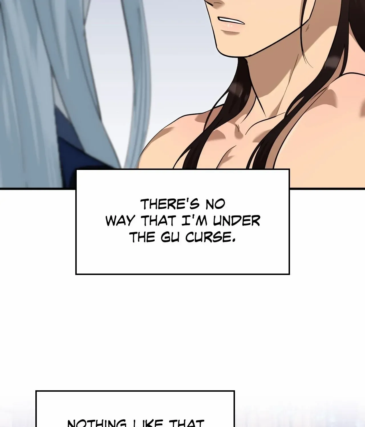 The Demon Leader