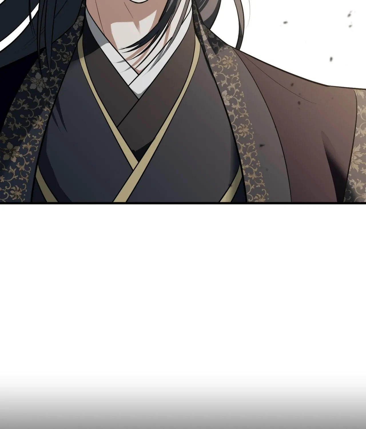The Demon Leader